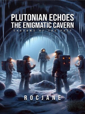 cover image of Plutonian Echoes